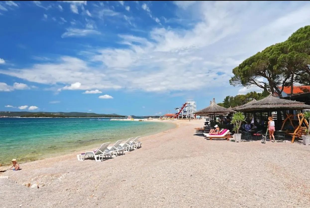 Mobile Home Nelly Biograd Na Moru 0*,  Croatia