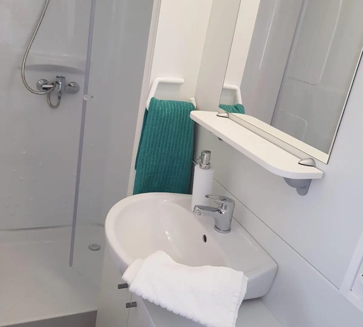 Campsite Mobile Home Nelly Biograd Na Moru