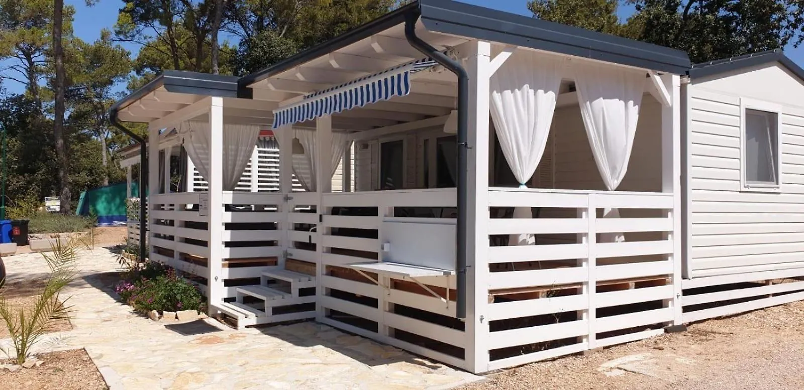 Mobile Home Nelly 775 Biograd Na Moru