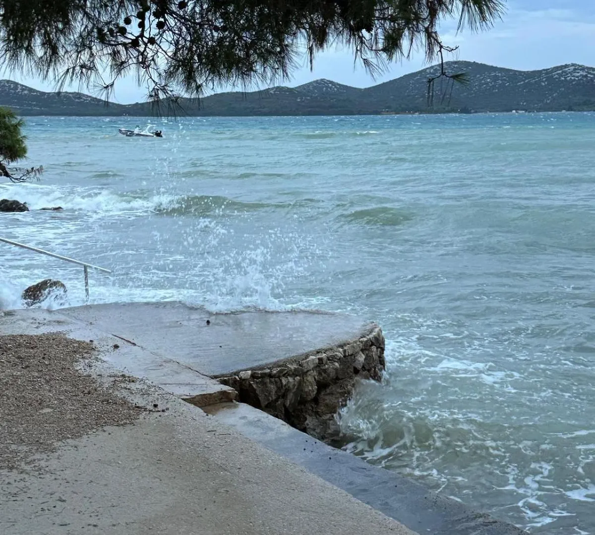 Mobile Home Nelly Biograd Na Moru 0*,  Croatia