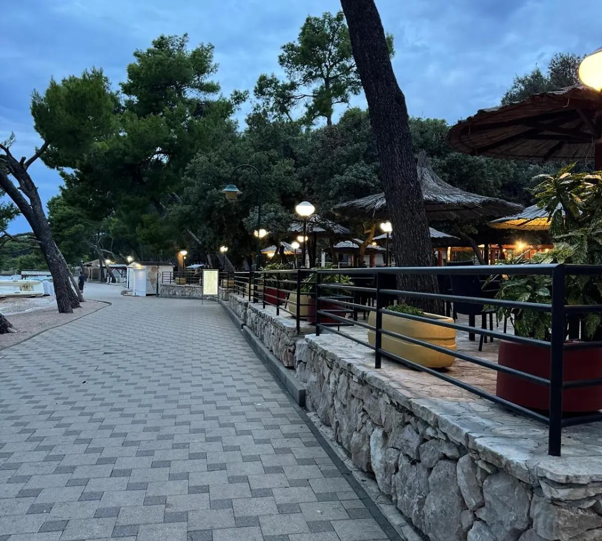 Mobile Home Nelly 775 Biograd Na Moru