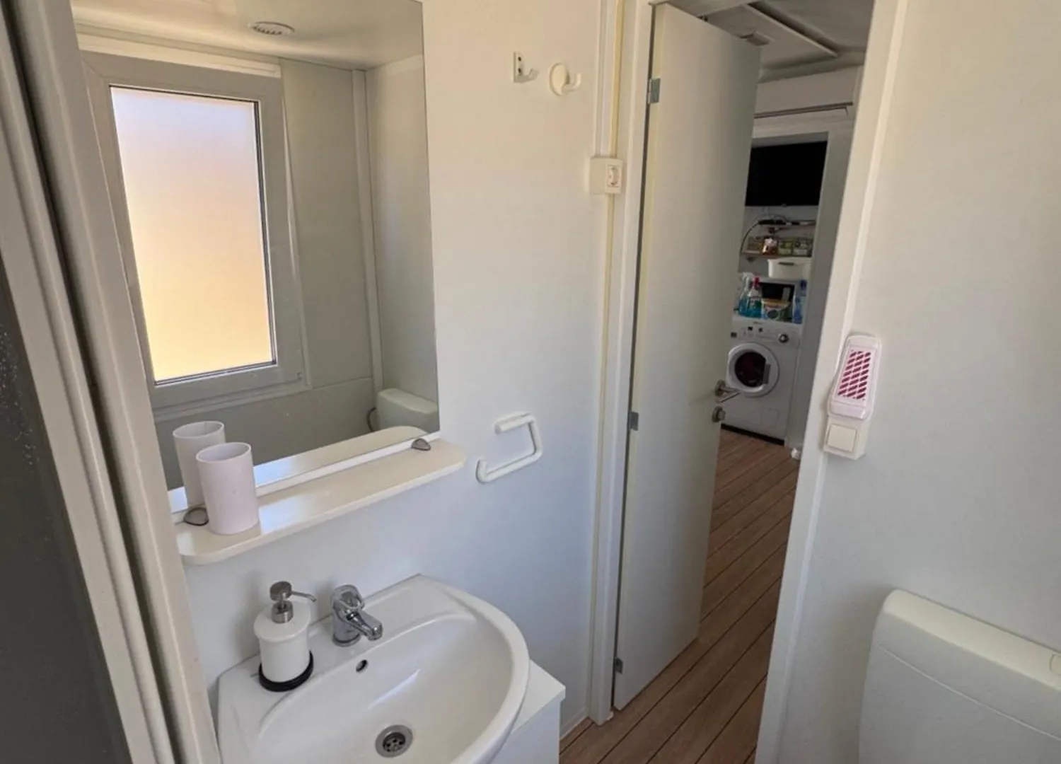 Mobile Home Nelly 775 Biograd Na Moru 0*,
