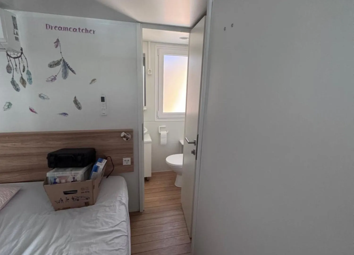 Camping Mobile Home Nelly 775 Biograd Na Moru