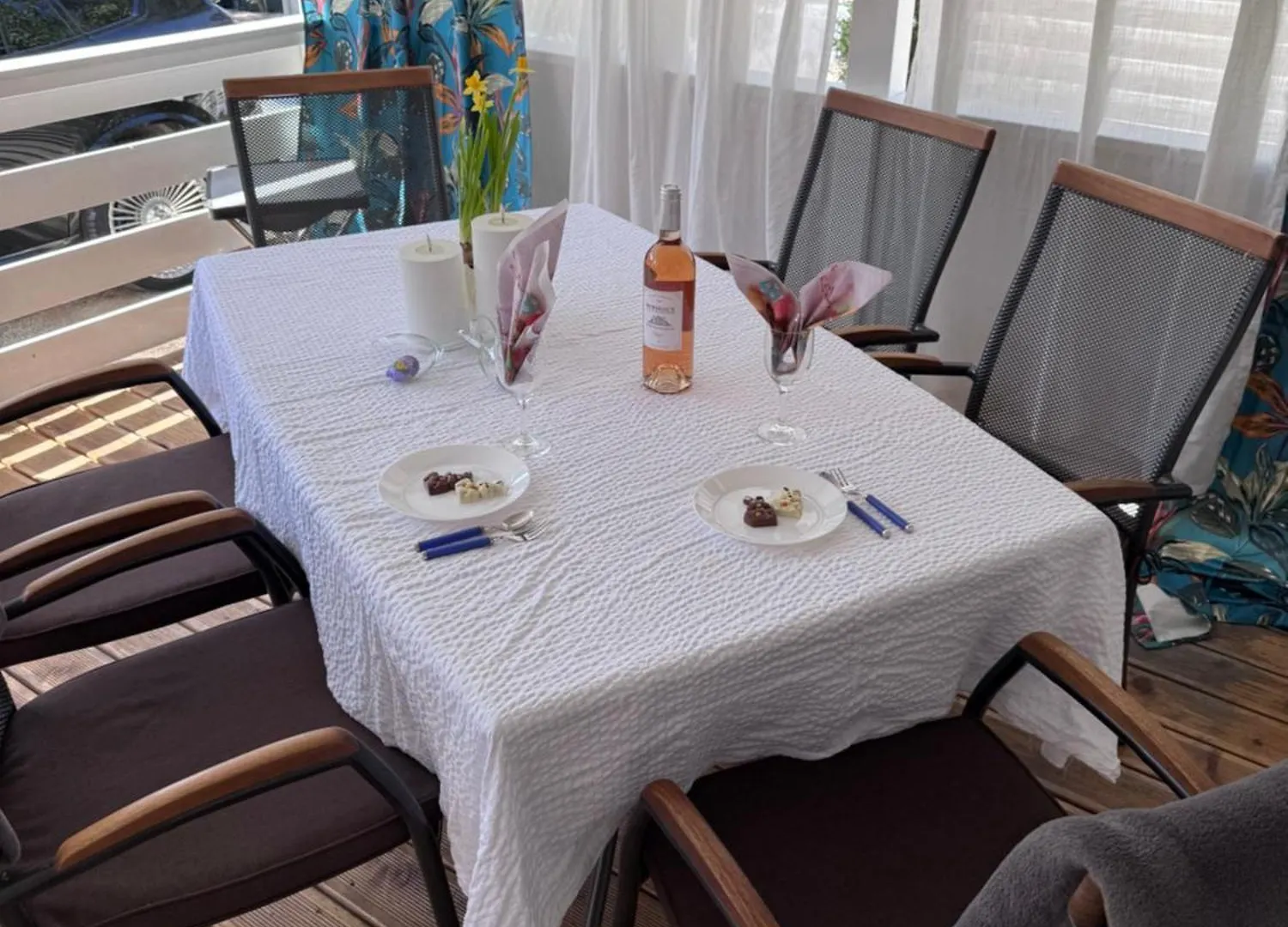 Mobile Home Nelly 775 Biograd Na Moru