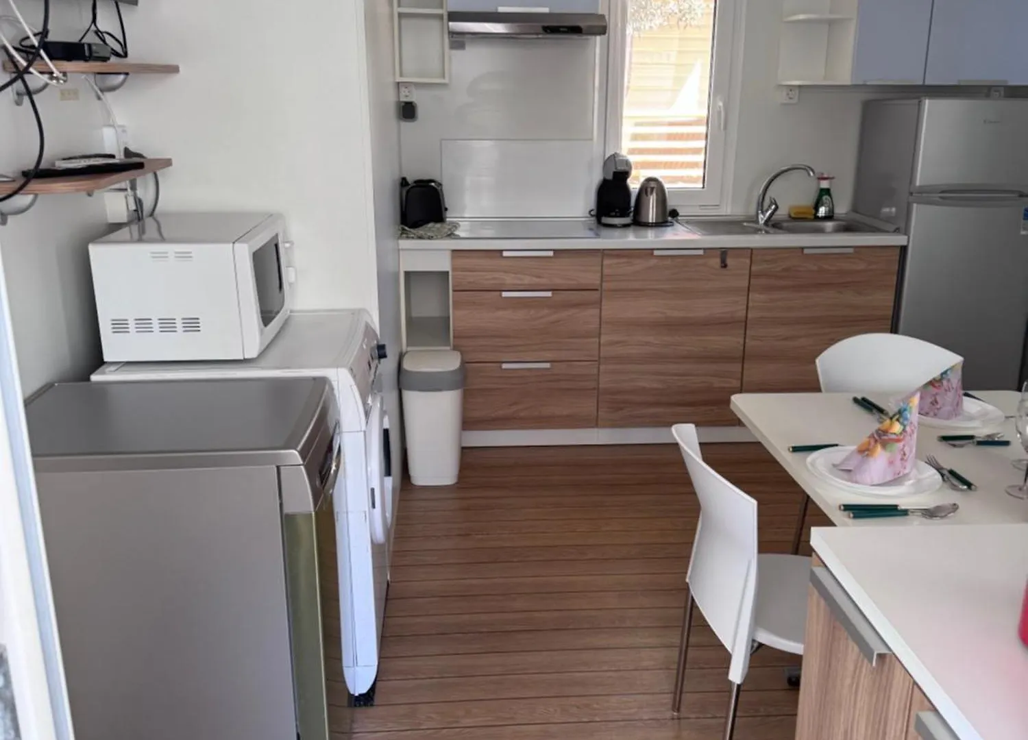 Mobile Home Nelly 775 Biograd Na Moru