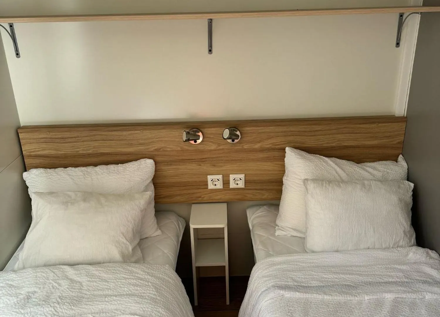 Camping Mobile Home Nelly 775 Biograd Na Moru