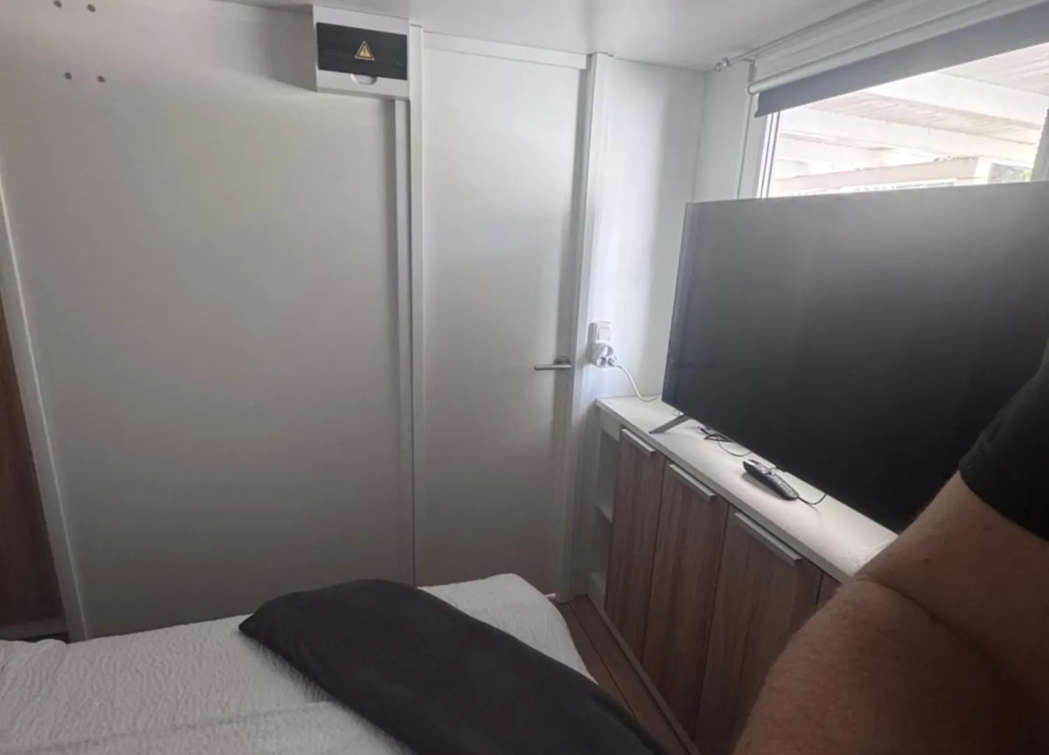 Mobile Home Nelly 775 Biograd Na Moru Camping