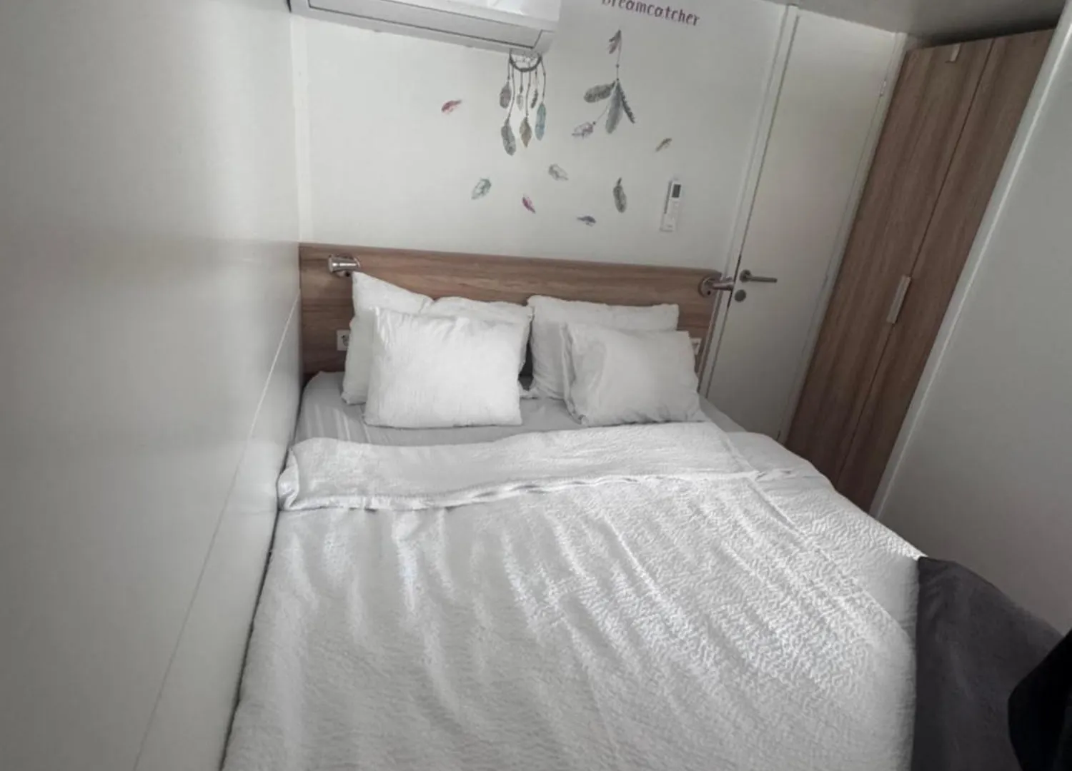 Mobile Home Nelly 775 Biograd Na Moru